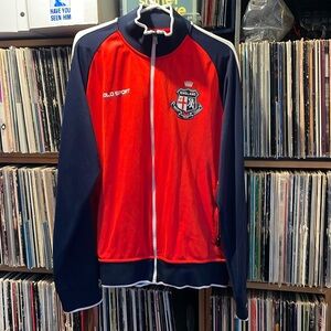 Polo Sport “England Soccer” track jacket (men’s XL)